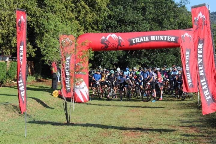 Trail Hunter Trail Hunter